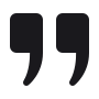 Quote Icon